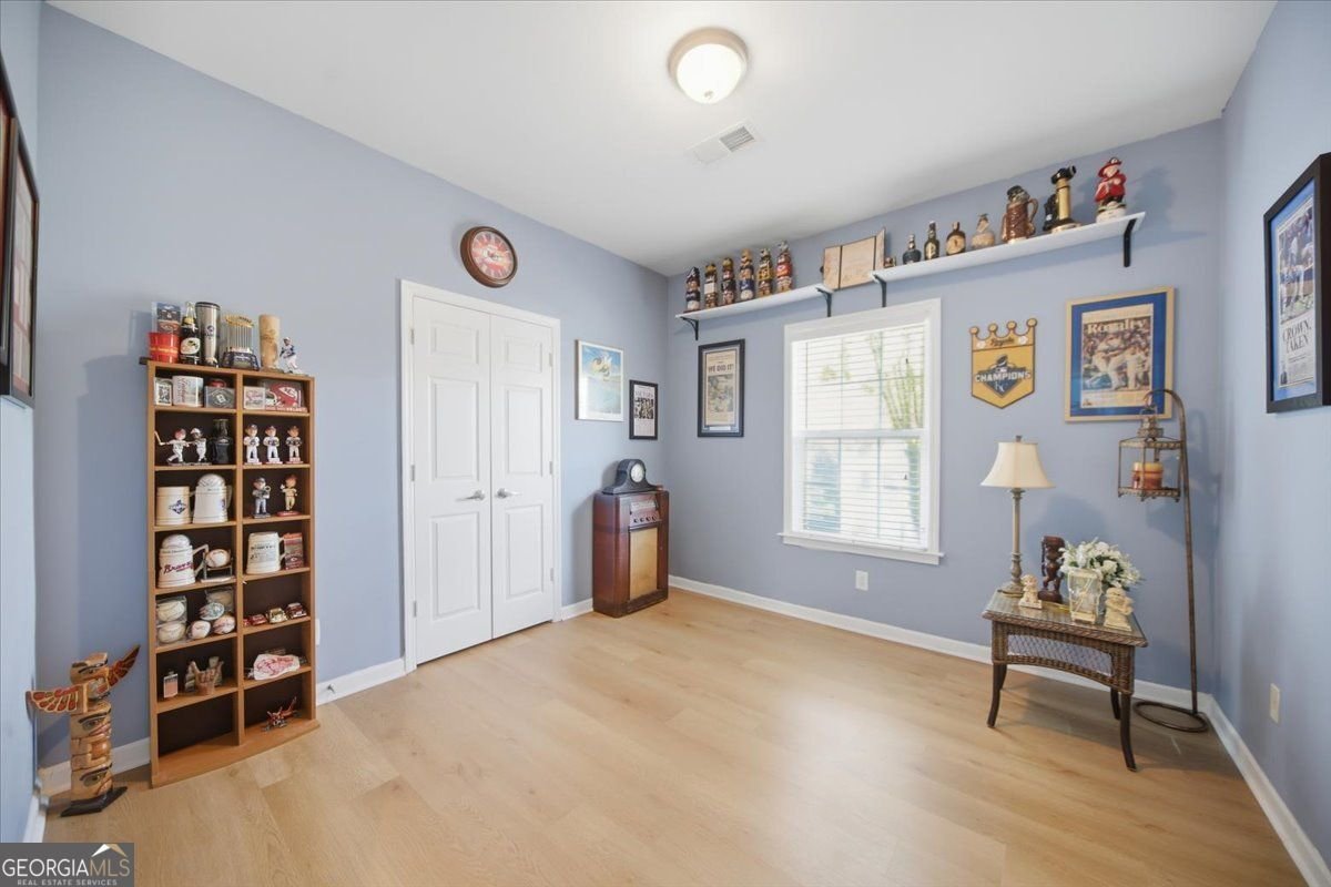 119 Villa Park Circle Stone Mountain - Photo 26
