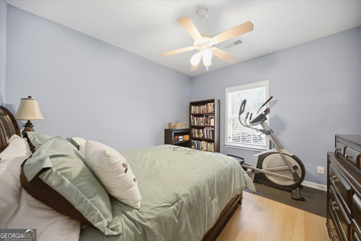 119 Villa Park Circle Stone Mountain - Photo 27