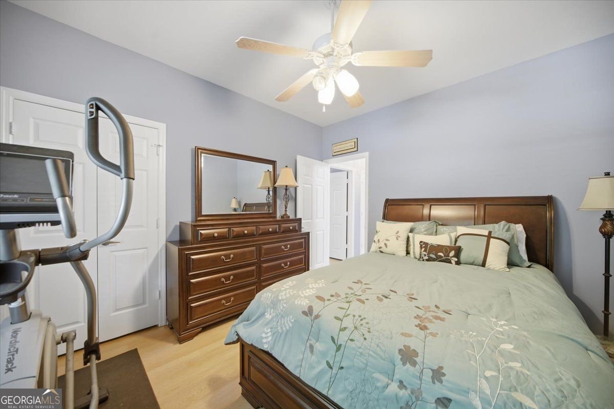 119 Villa Park Circle Stone Mountain - Photo 28