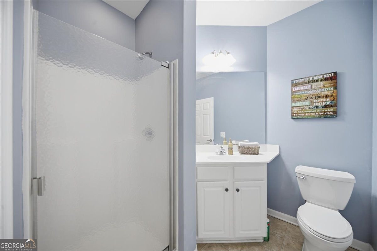 119 Villa Park Circle Stone Mountain - Photo 29