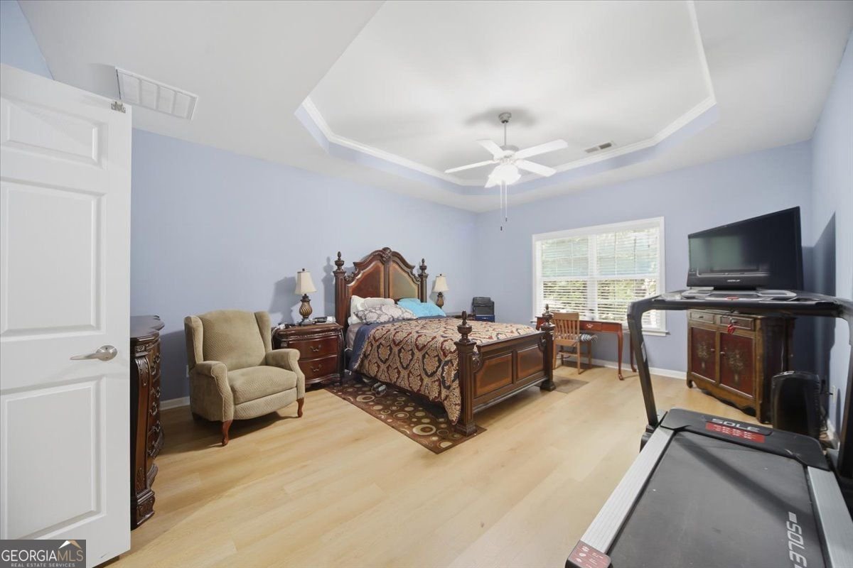 119 Villa Park Circle Stone Mountain - Photo 30