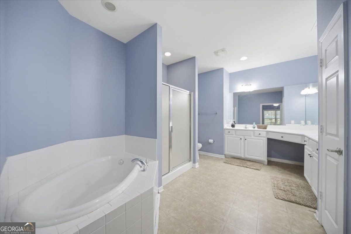 119 Villa Park Circle Stone Mountain - Photo 34