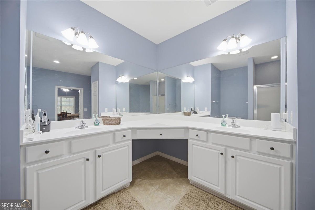 119 Villa Park Circle Stone Mountain - Photo 35