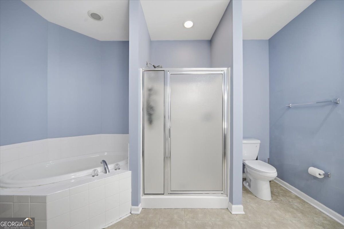 119 Villa Park Circle Stone Mountain - Photo 36