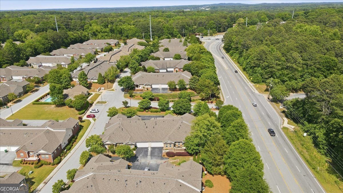 119 Villa Park Circle Stone Mountain - Photo 37