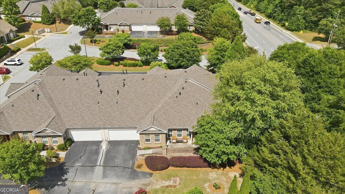 119 Villa Park Circle Stone Mountain - Photo 40