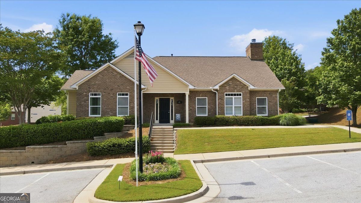 119 Villa Park Circle Stone Mountain - Photo 43