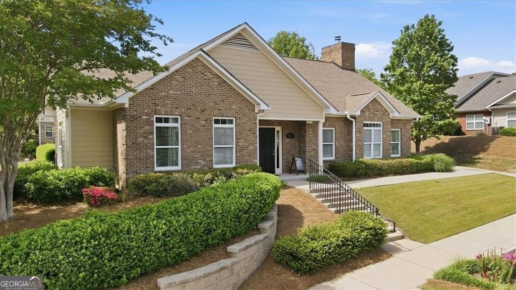119 Villa Park Circle Stone Mountain - Photo 45