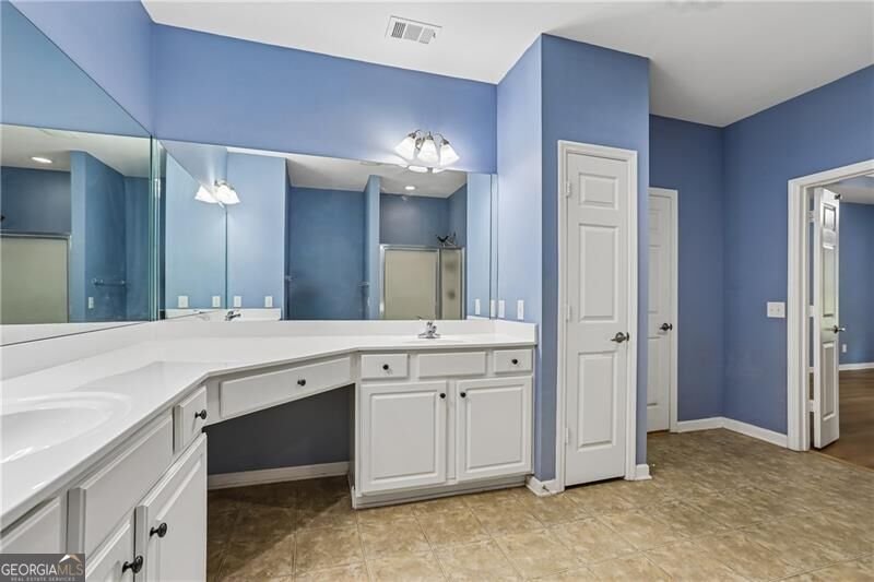 119 Villa Park Circle Stone Mountain - Photo 47