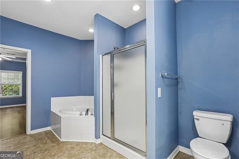 119 Villa Park Circle Stone Mountain - Photo 48