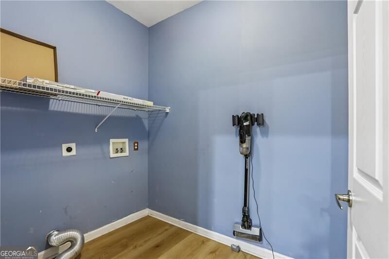 119 Villa Park Circle Stone Mountain - Photo 52