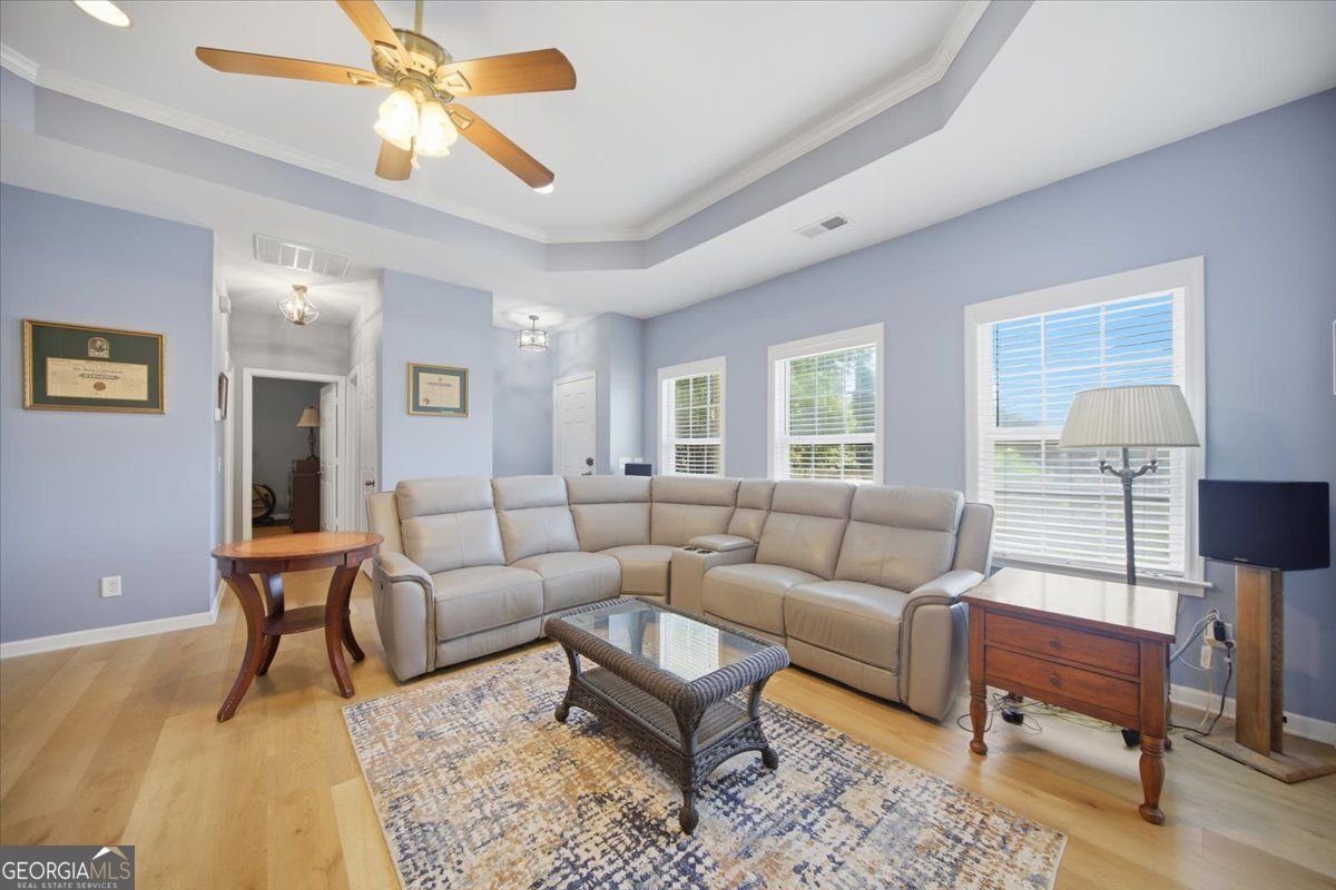 119 Villa Park Circle Stone Mountain - Photo 9