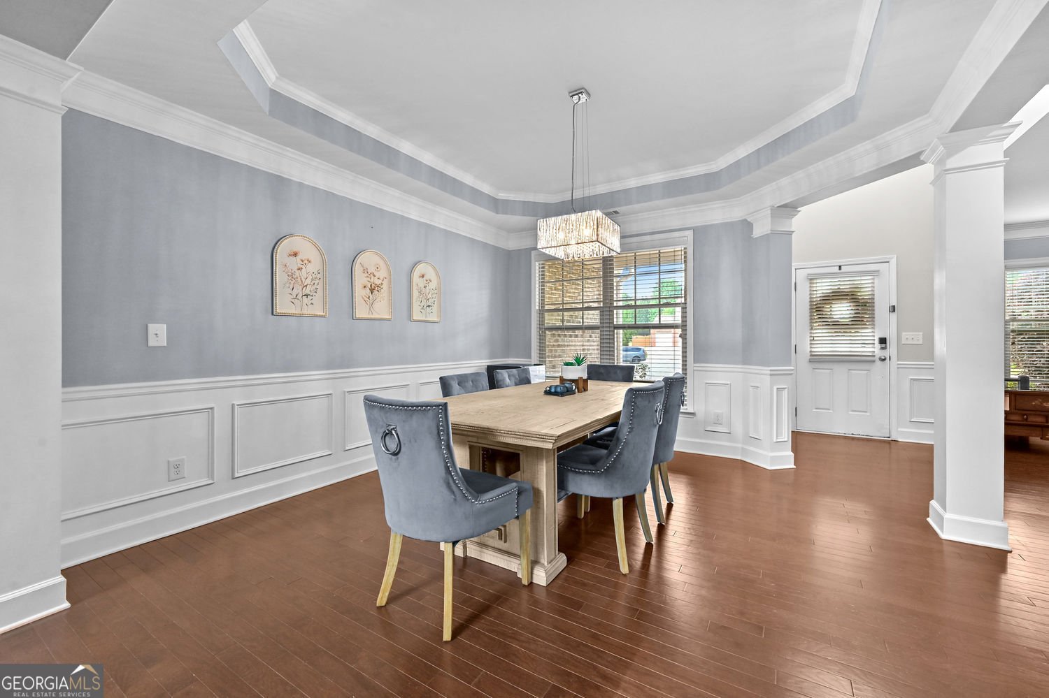 87 Daniel Creek Trace Suwanee - Photo 11