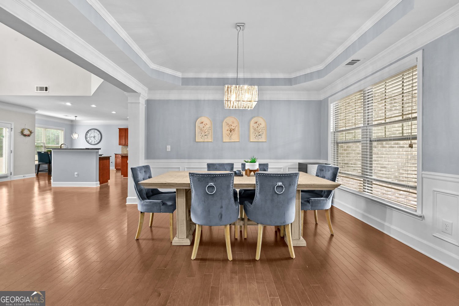 87 Daniel Creek Trace Suwanee - Photo 12