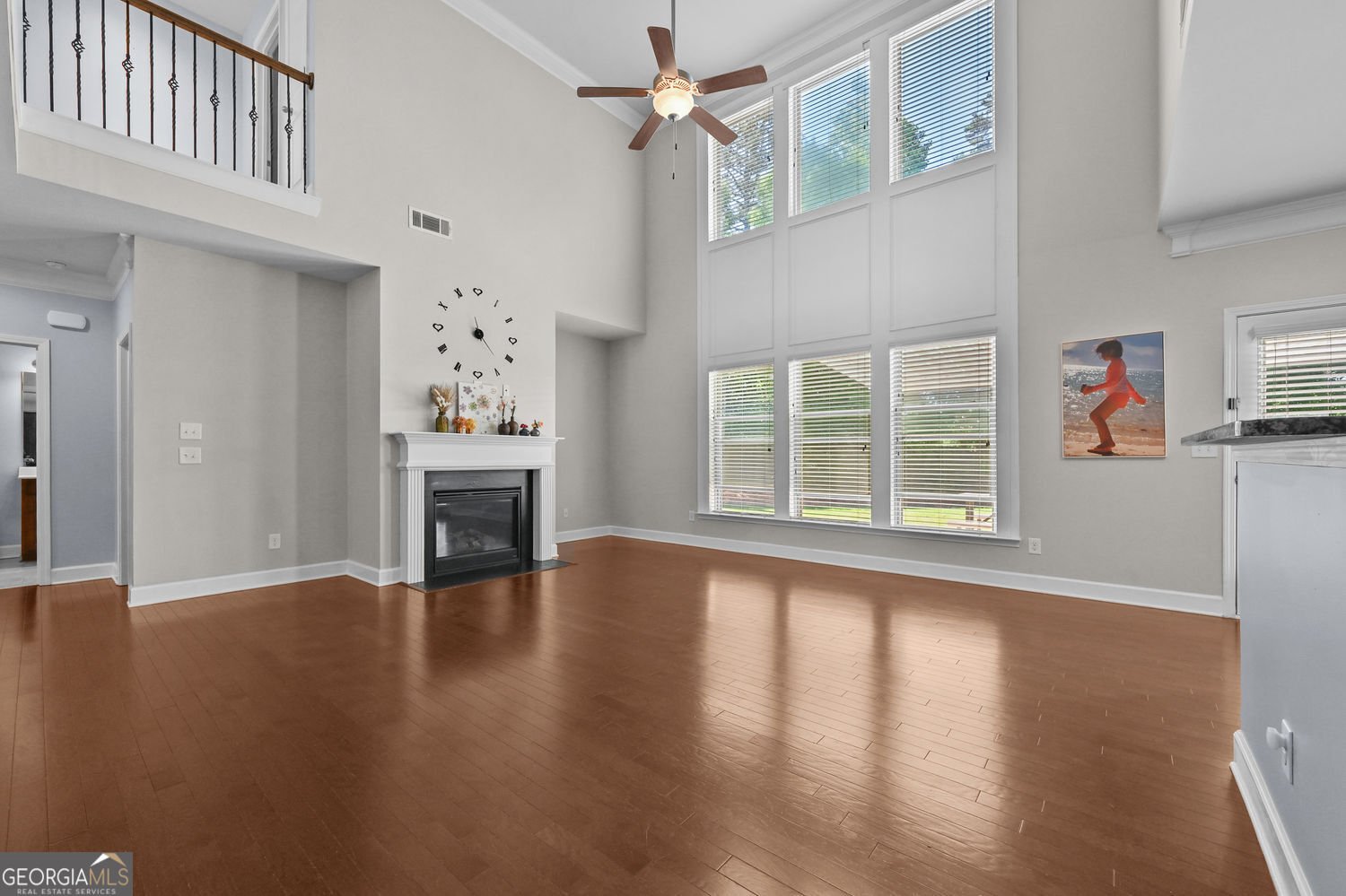 87 Daniel Creek Trace Suwanee - Photo 14