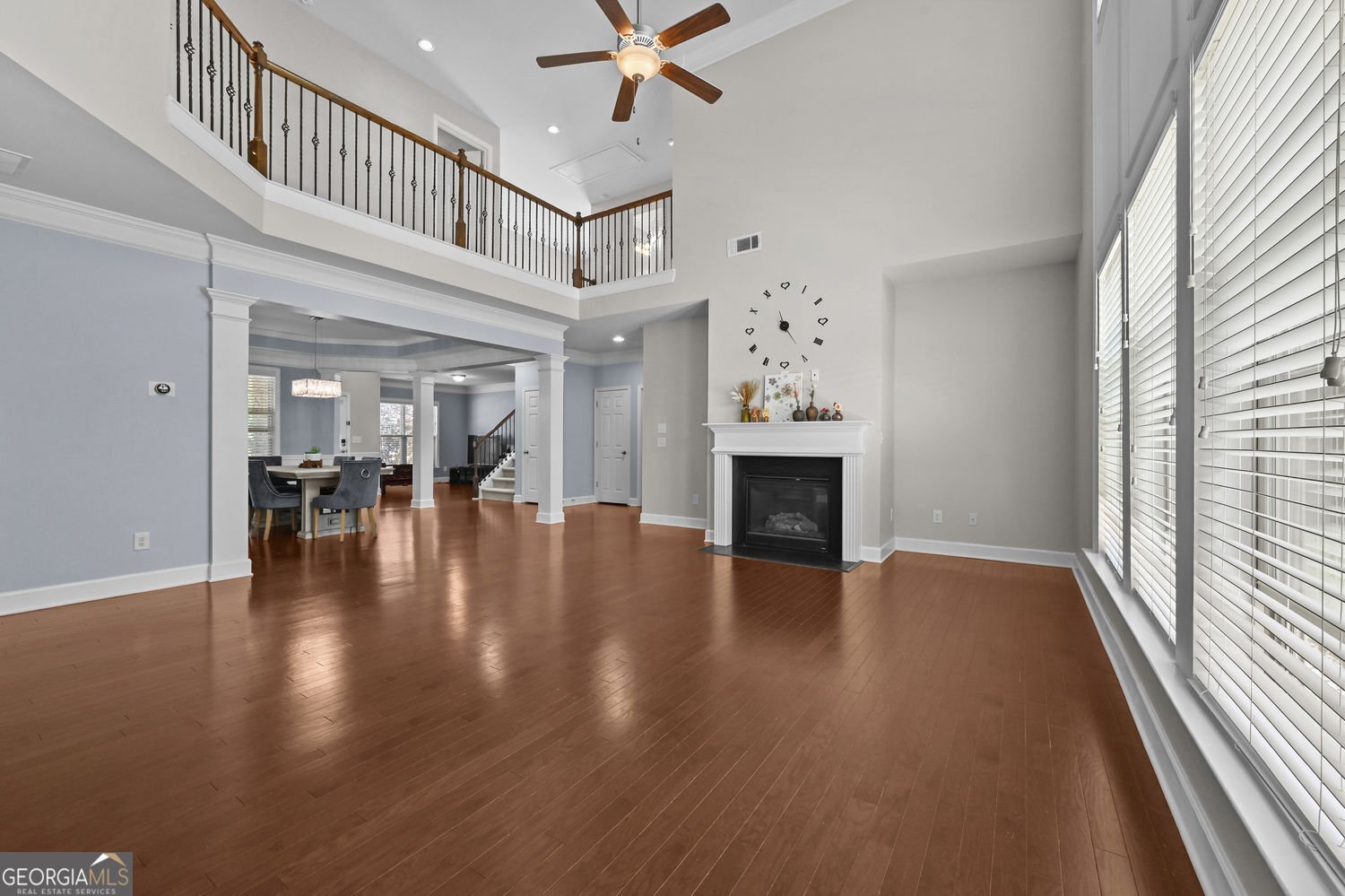 87 Daniel Creek Trace Suwanee - Photo 15