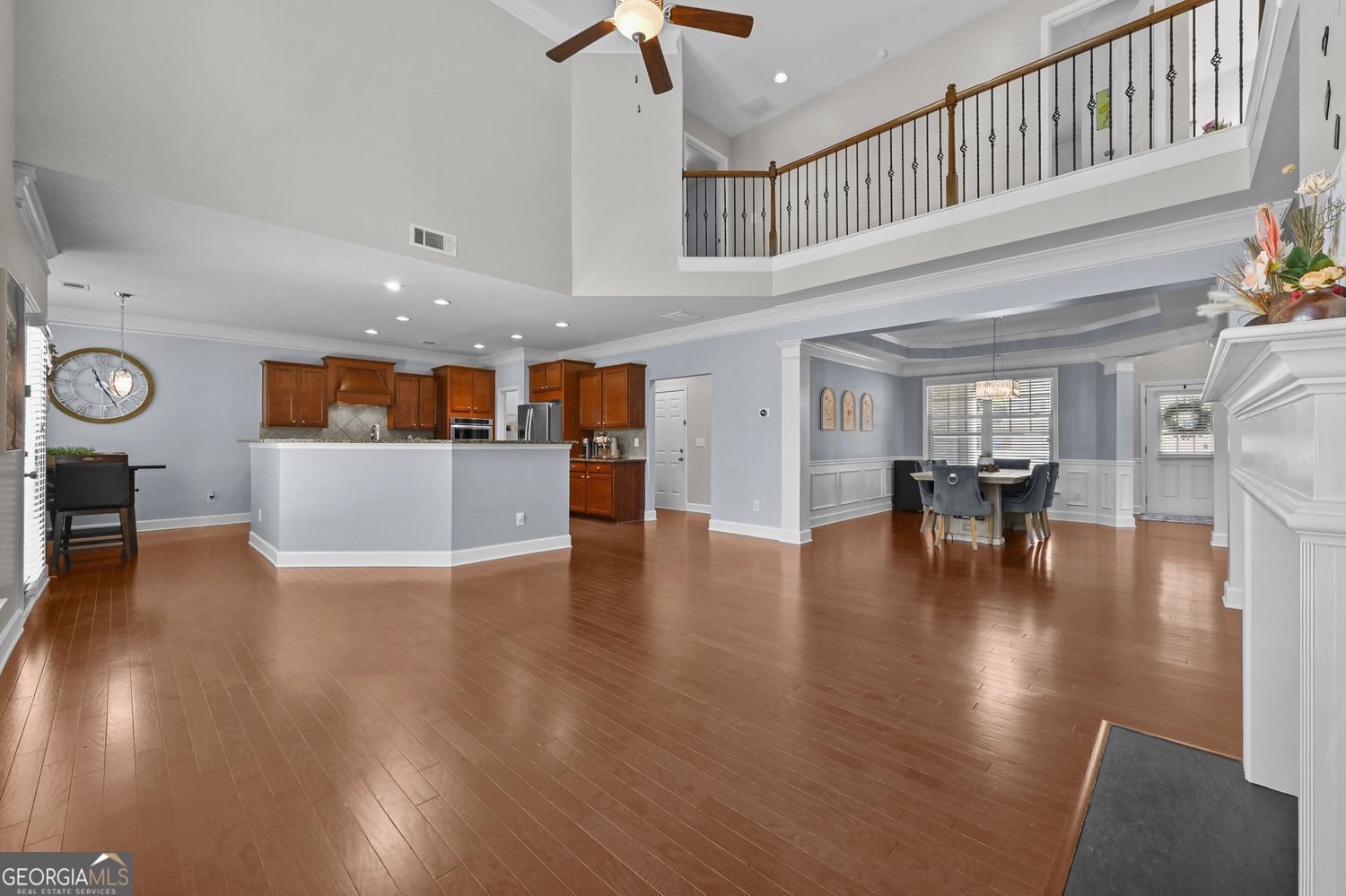 87 Daniel Creek Trace Suwanee - Photo 16