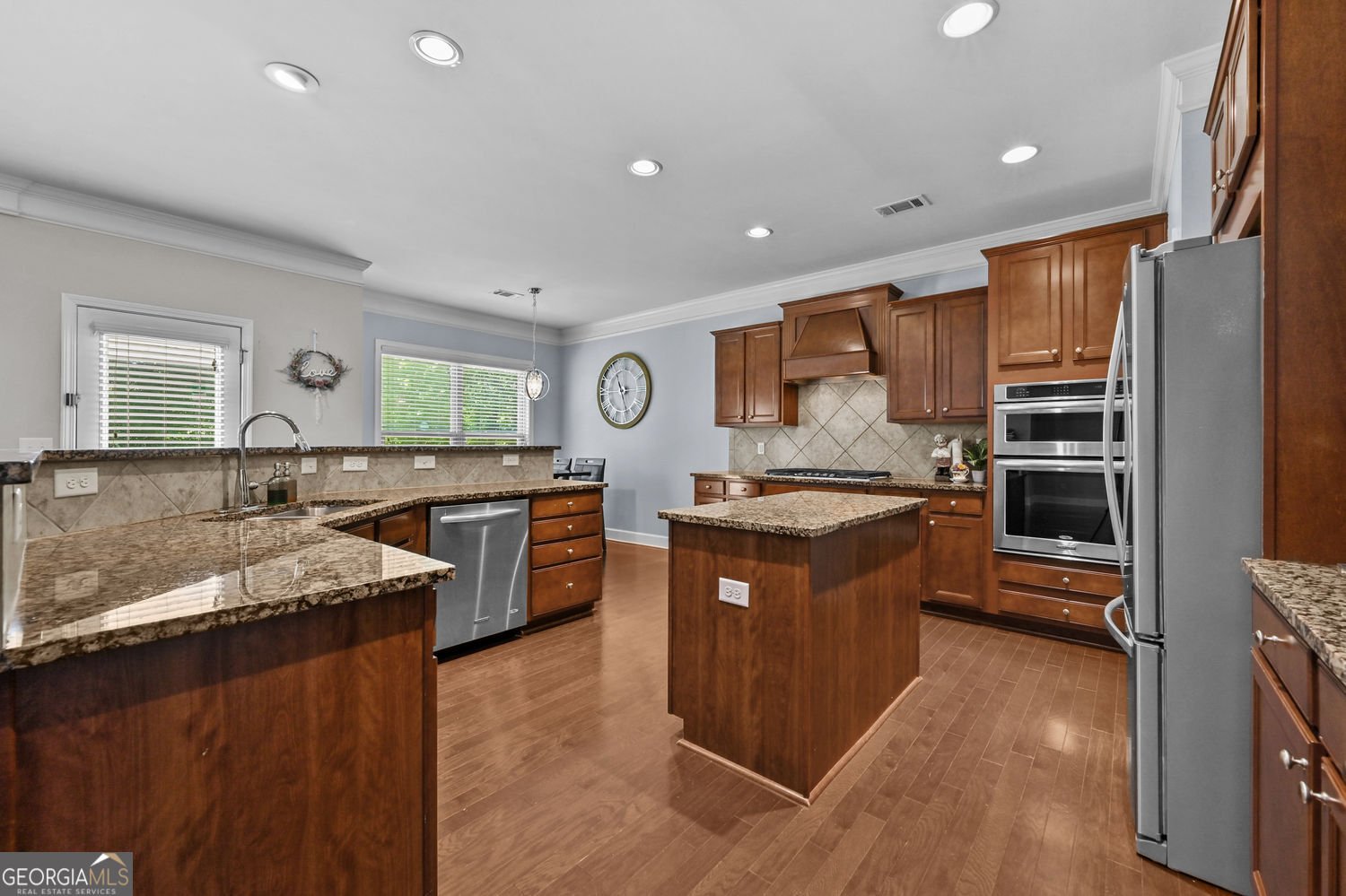 87 Daniel Creek Trace Suwanee - Photo 17