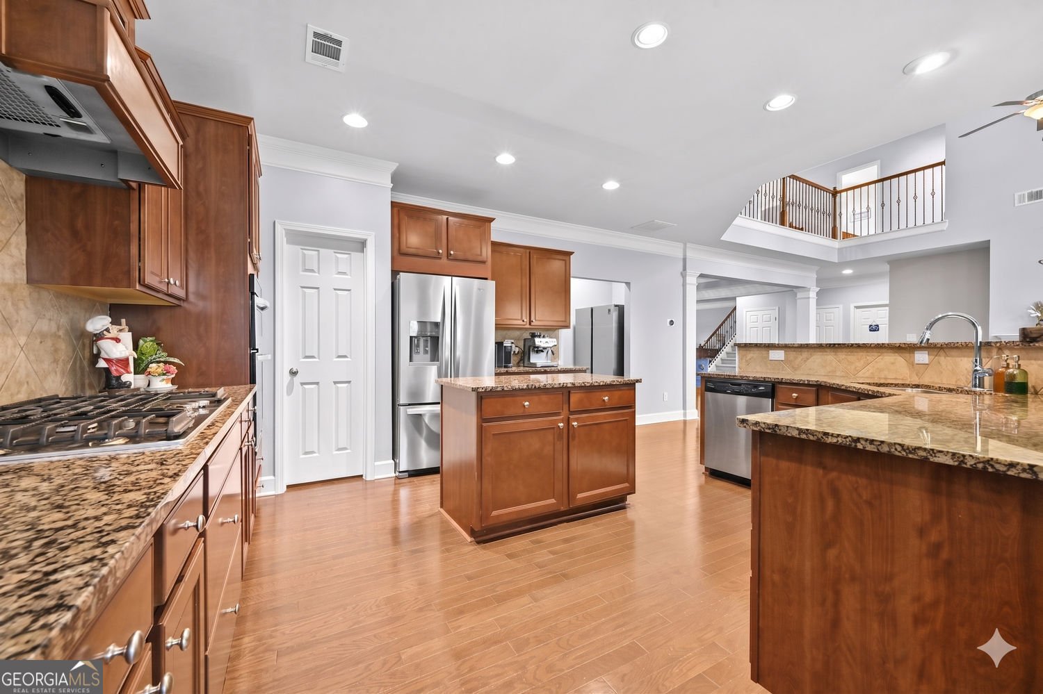 87 Daniel Creek Trace Suwanee - Photo 18