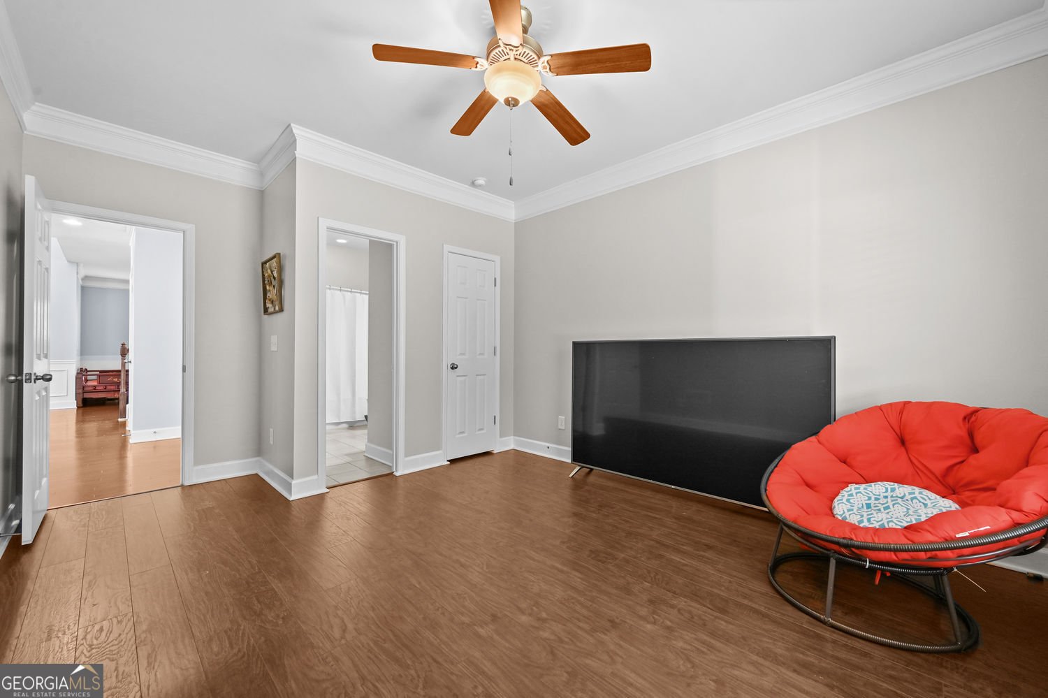 87 Daniel Creek Trace Suwanee - Photo 21