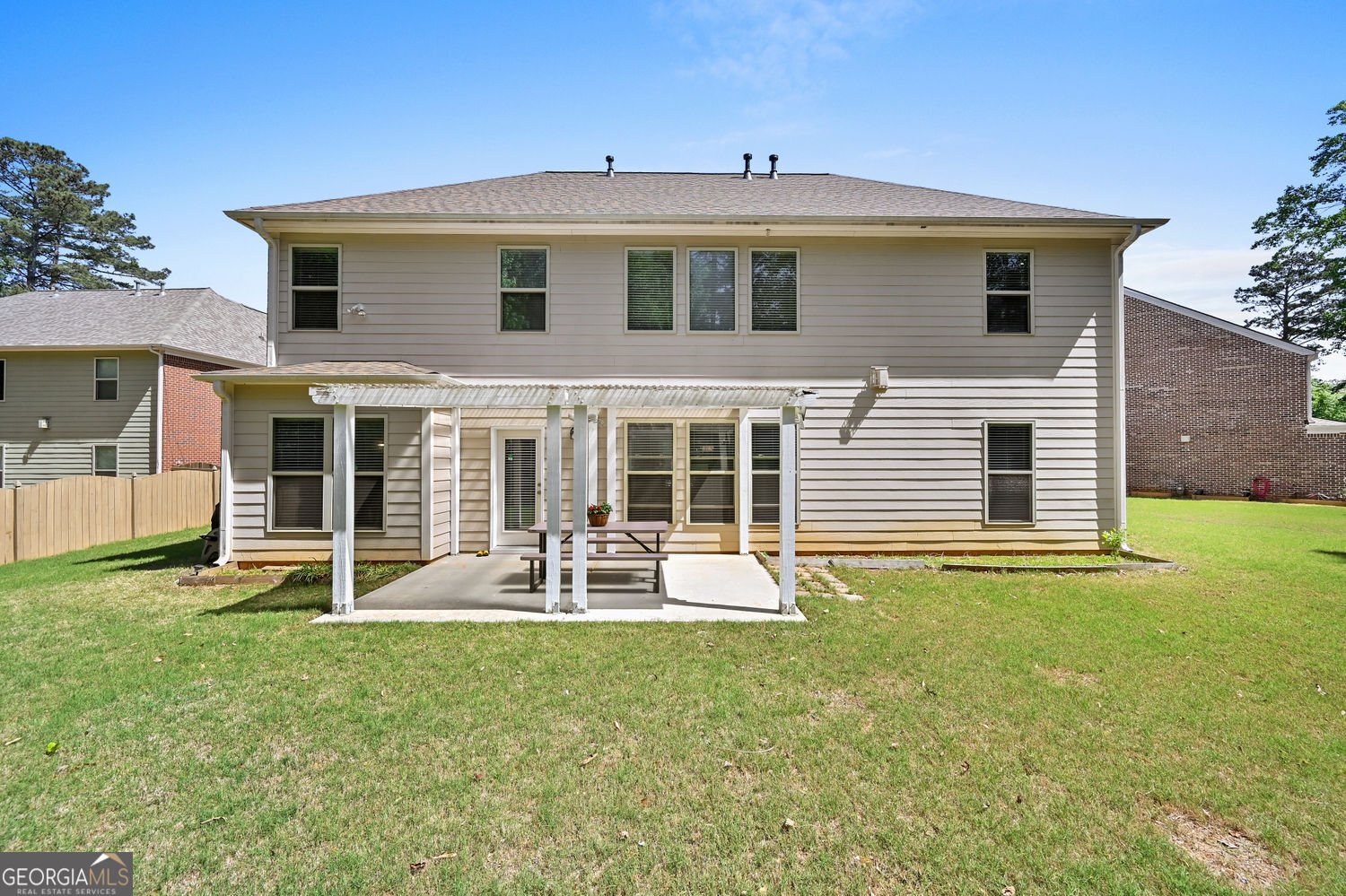 87 Daniel Creek Trace Suwanee - Photo 42