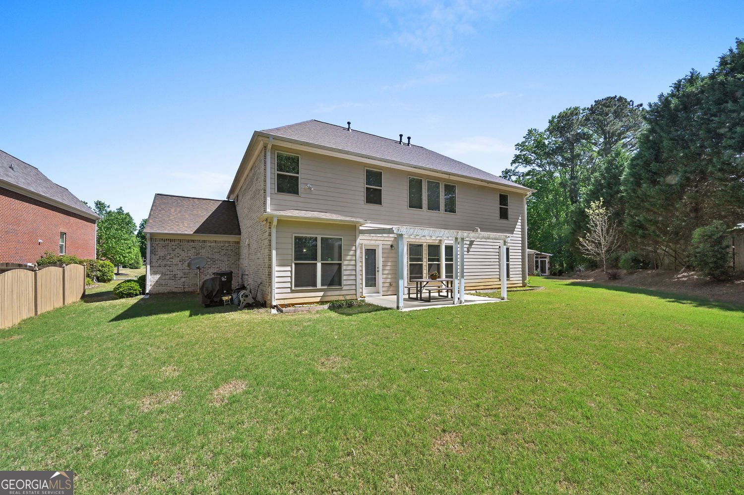 87 Daniel Creek Trace Suwanee - Photo 43