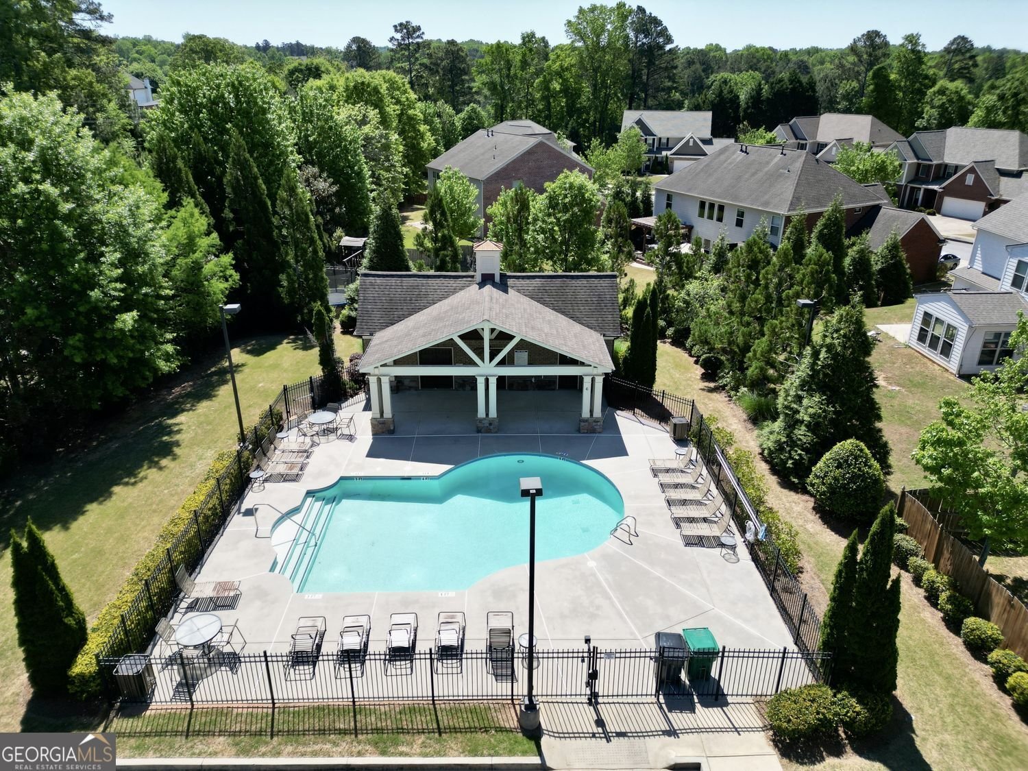 87 Daniel Creek Trace Suwanee - Photo 6