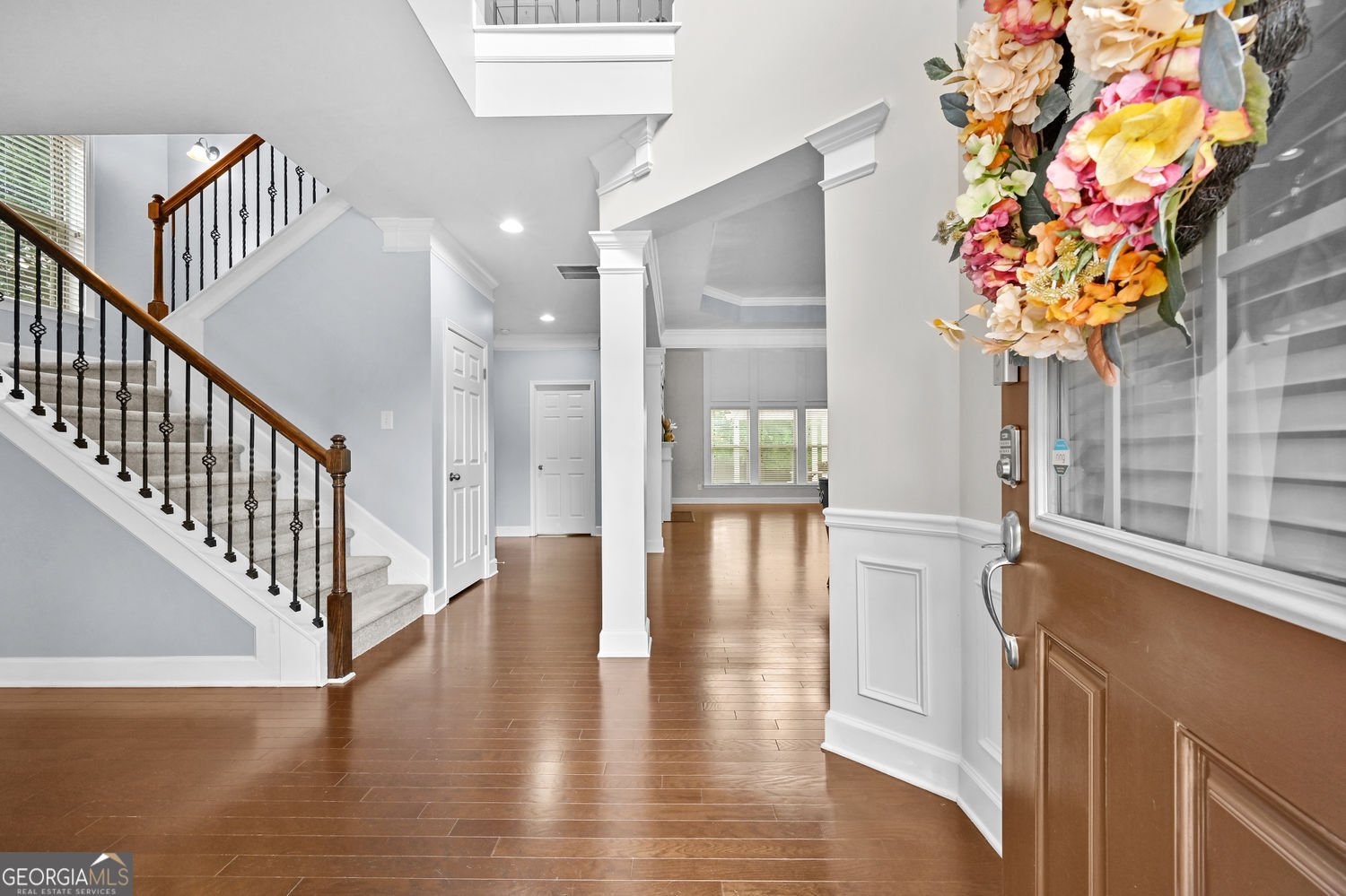 87 Daniel Creek Trace Suwanee - Photo 7