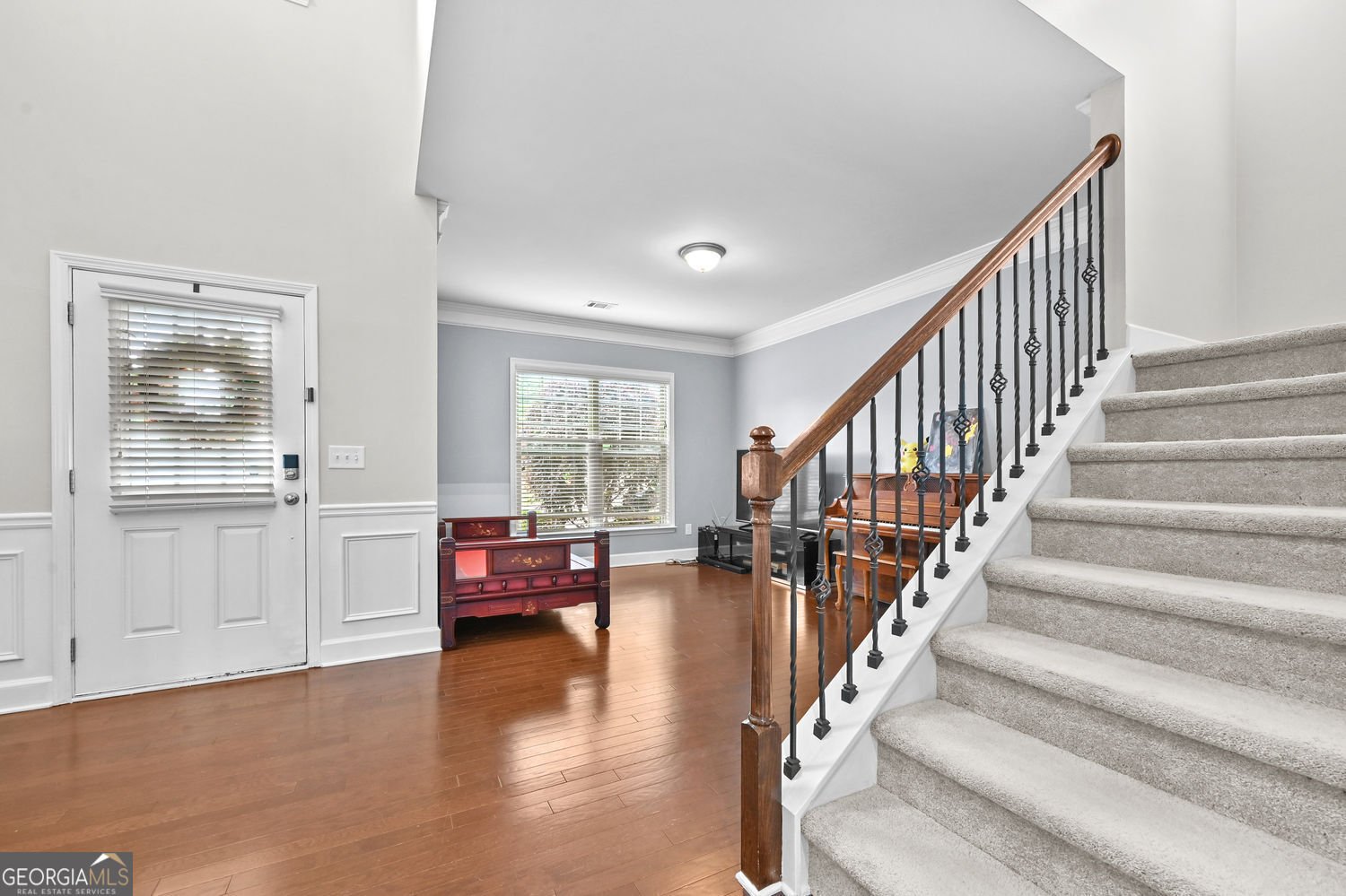 87 Daniel Creek Trace Suwanee - Photo 8