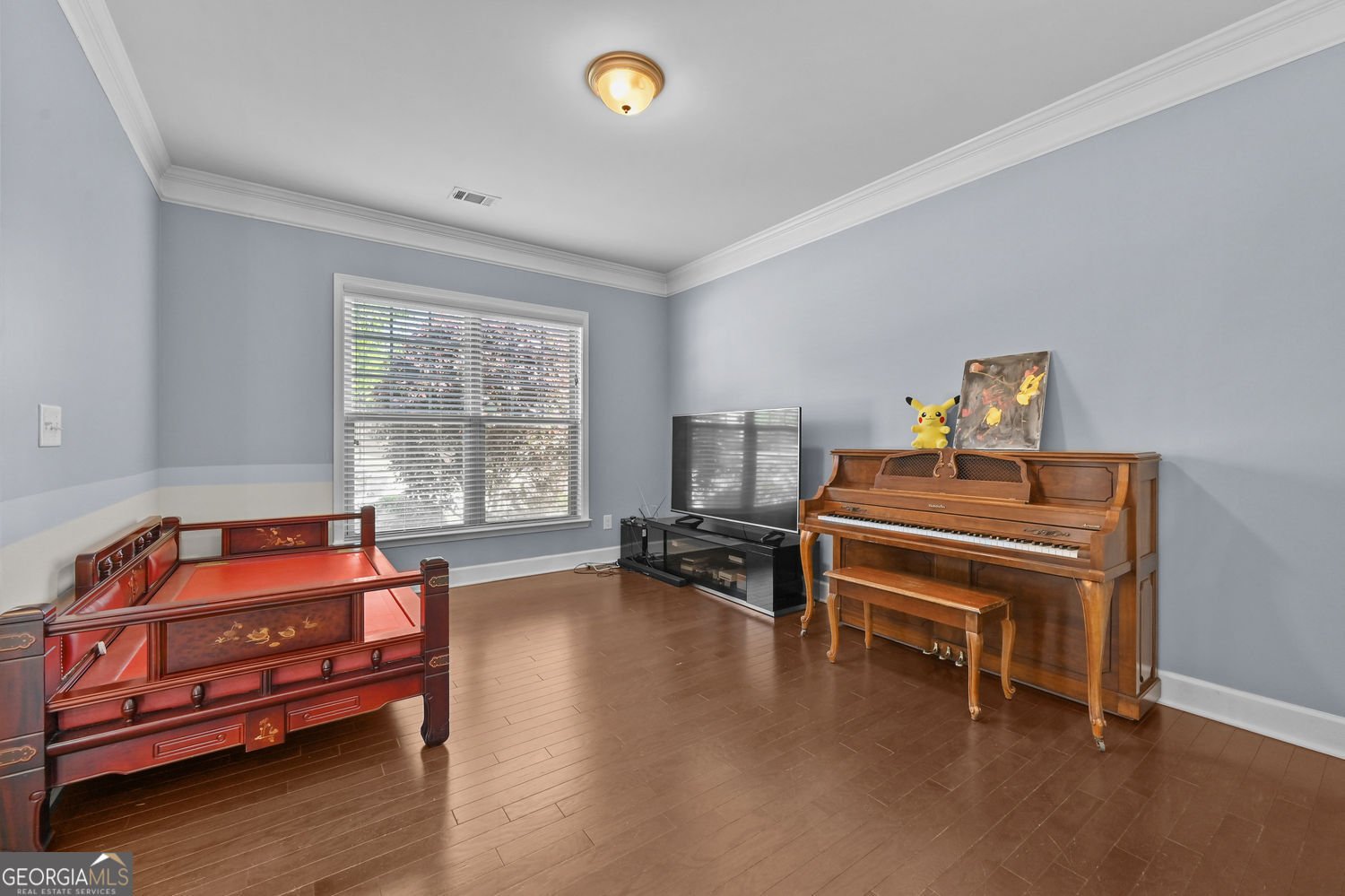 87 Daniel Creek Trace Suwanee - Photo 9