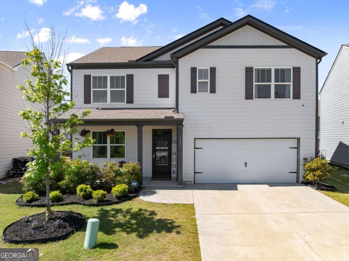 5549 Barberry Avenue Oakwood - Photo 1