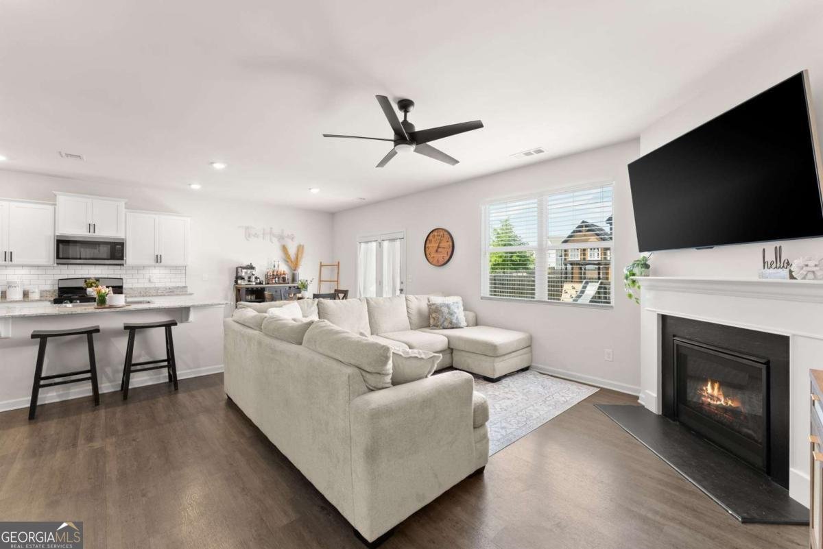 5549 Barberry Avenue Oakwood - Photo 10