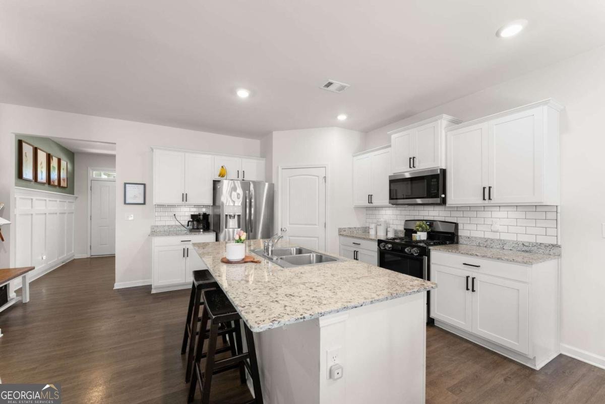 5549 Barberry Avenue Oakwood - Photo 17