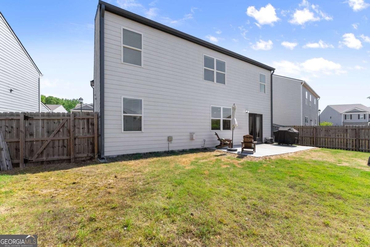 5549 Barberry Avenue Oakwood - Photo 41