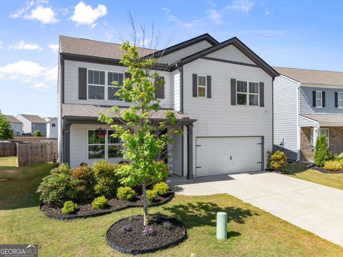 5549 Barberry Avenue Oakwood - Photo 45