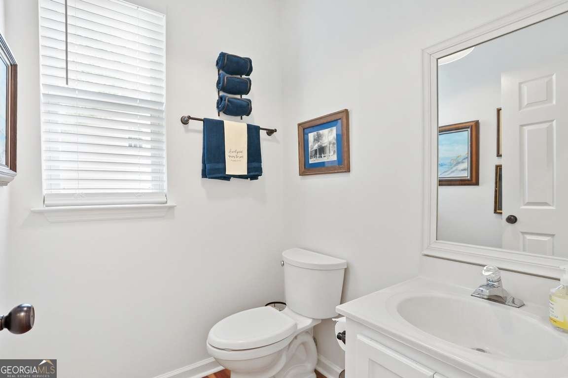 11 Mill Run Lane Richmond Hill - Photo 17