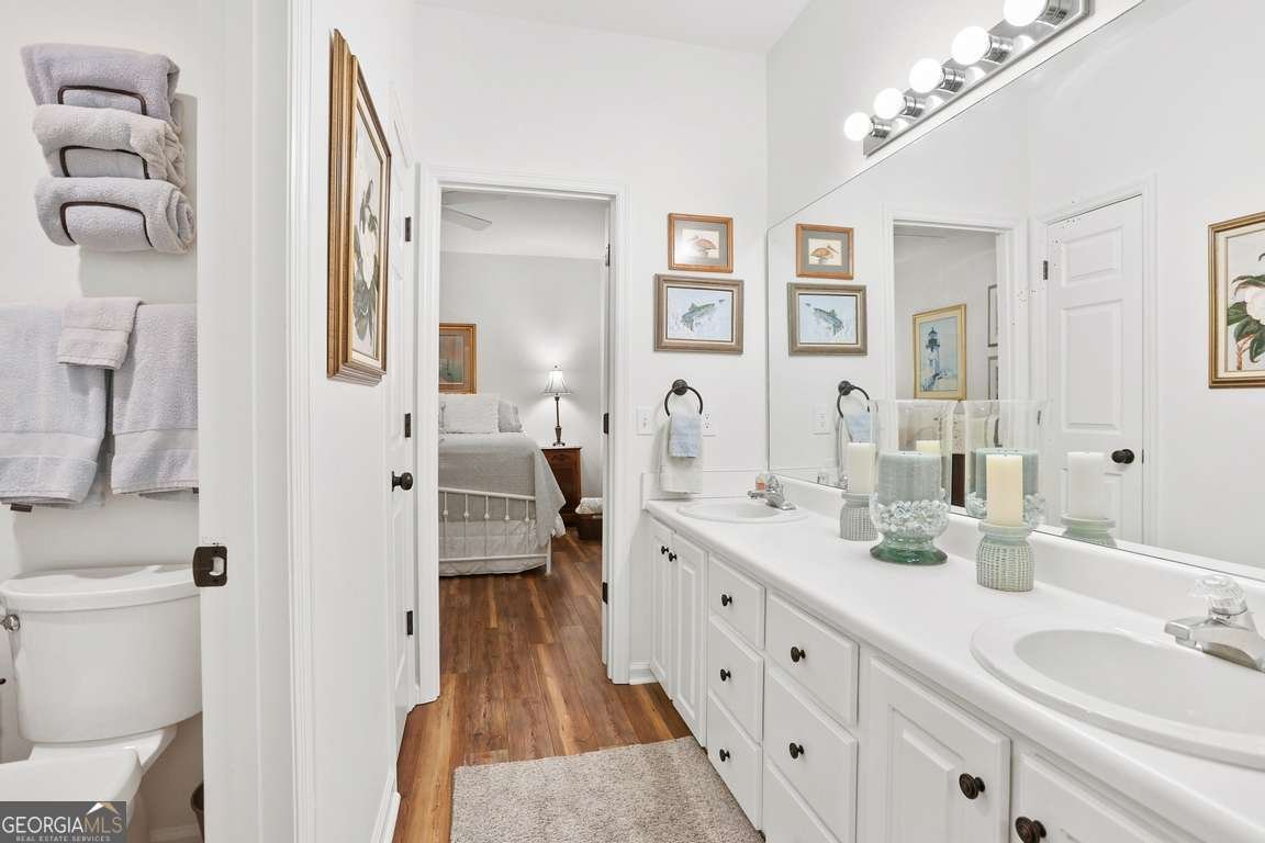11 Mill Run Lane Richmond Hill - Photo 27