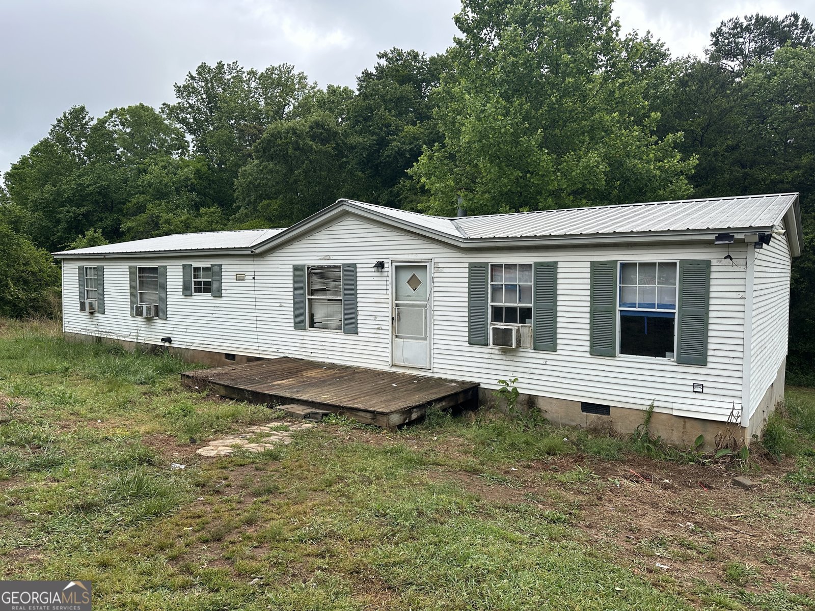 2050 Buckhorn Clarkesville - Photo 1