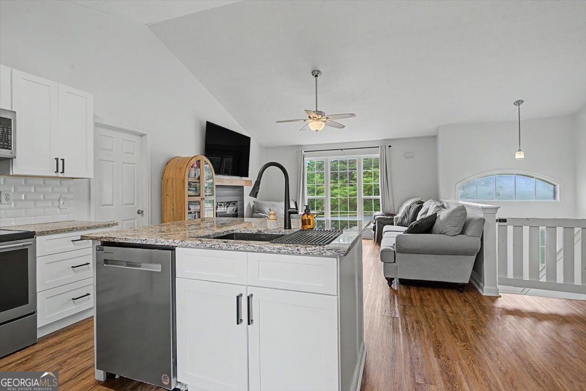 9 Montana Drive Cedartown - Photo 10