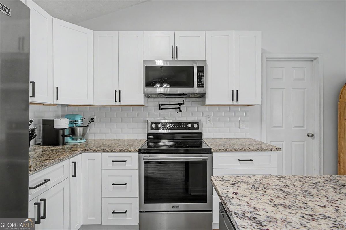 9 Montana Drive Cedartown - Photo 11