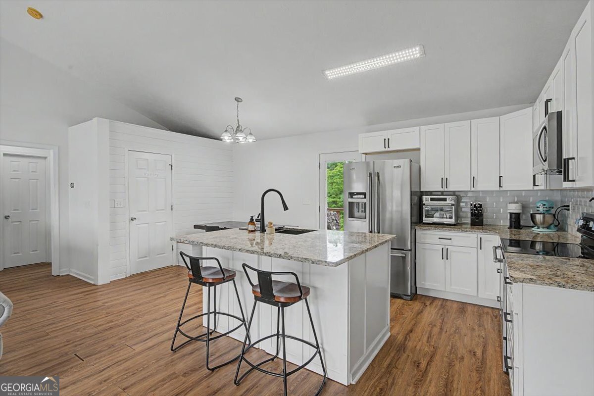 9 Montana Drive Cedartown - Photo 12