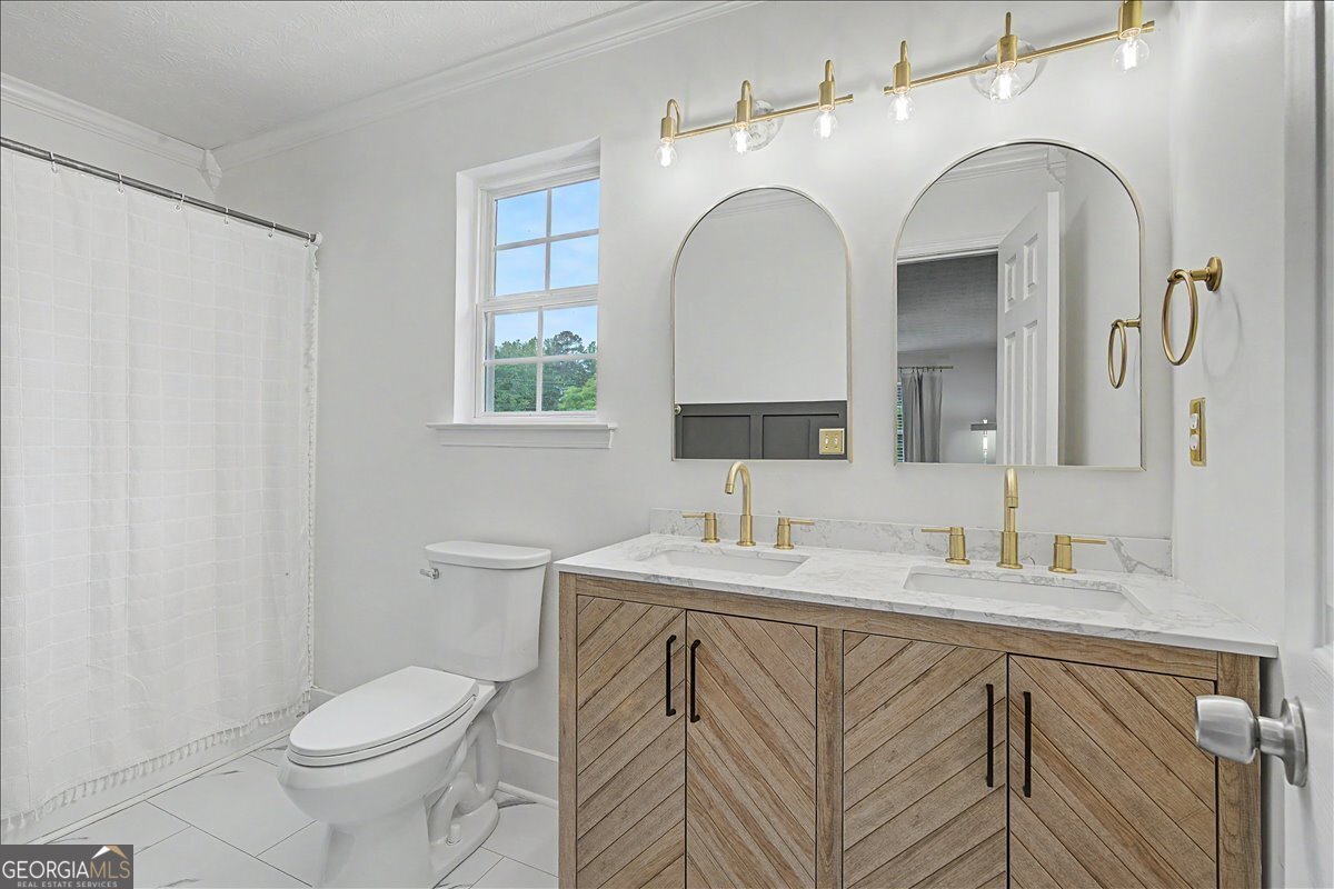 9 Montana Drive Cedartown - Photo 17