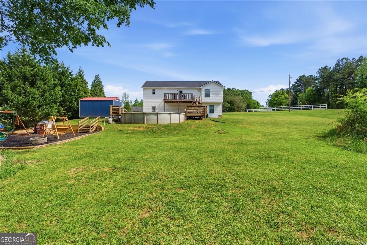 9 Montana Drive Cedartown - Photo 30