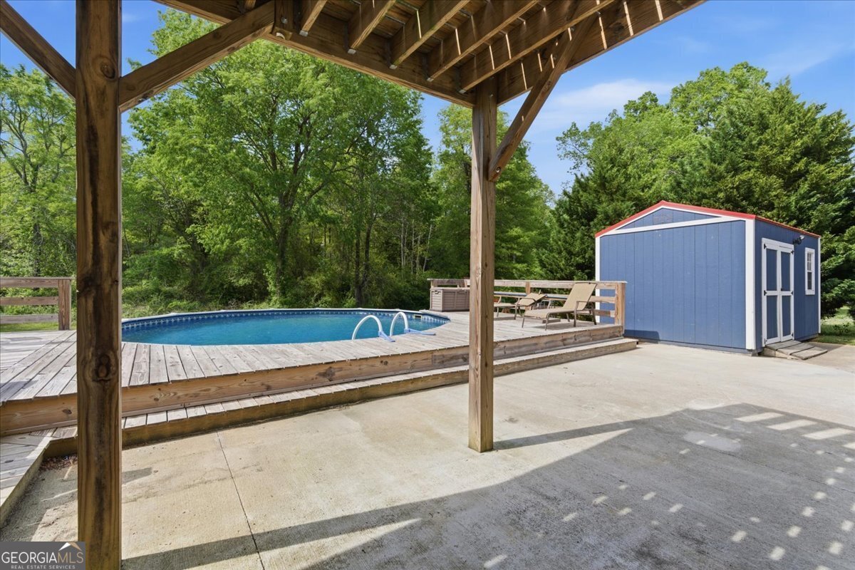 9 Montana Drive Cedartown - Photo 33