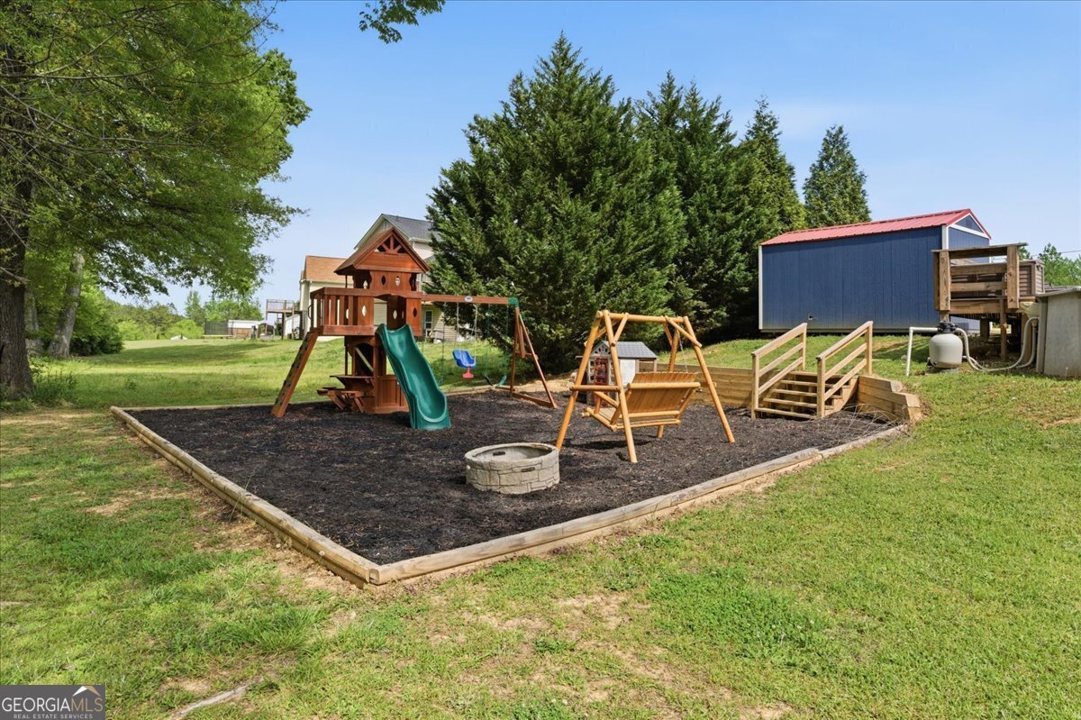 9 Montana Drive Cedartown - Photo 34