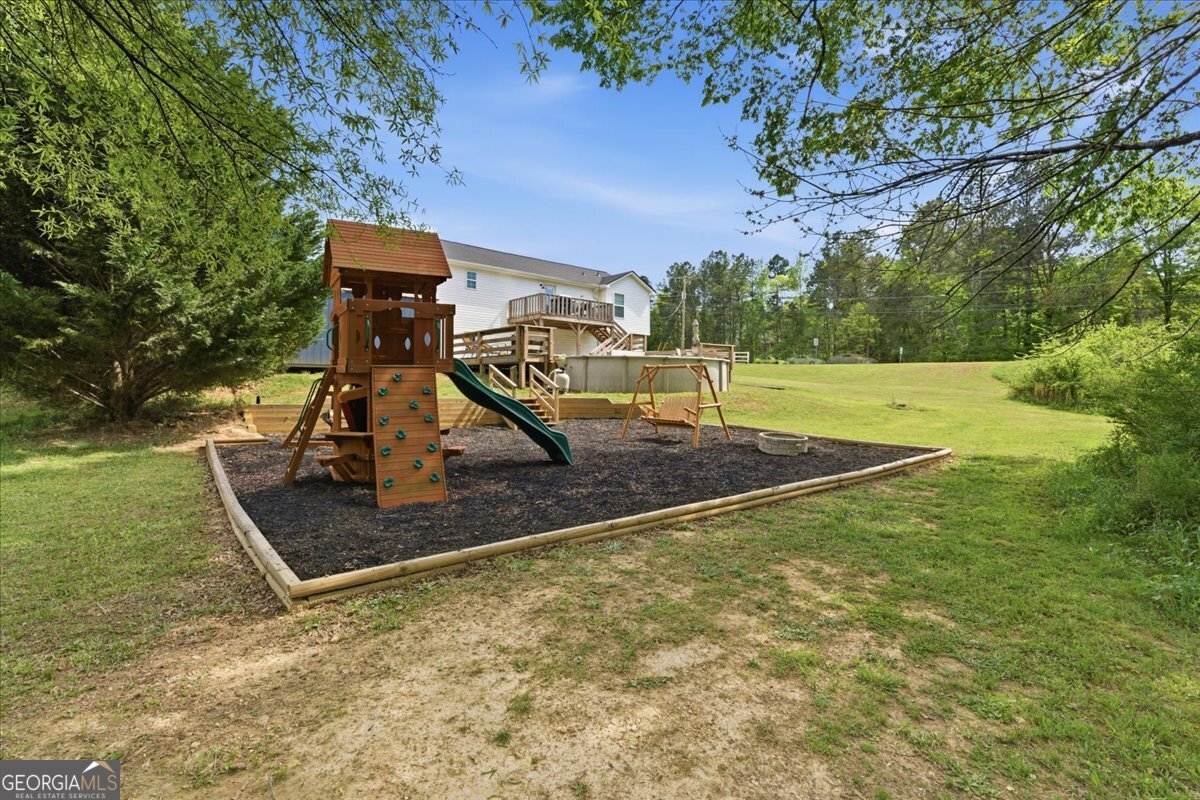 9 Montana Drive Cedartown - Photo 35