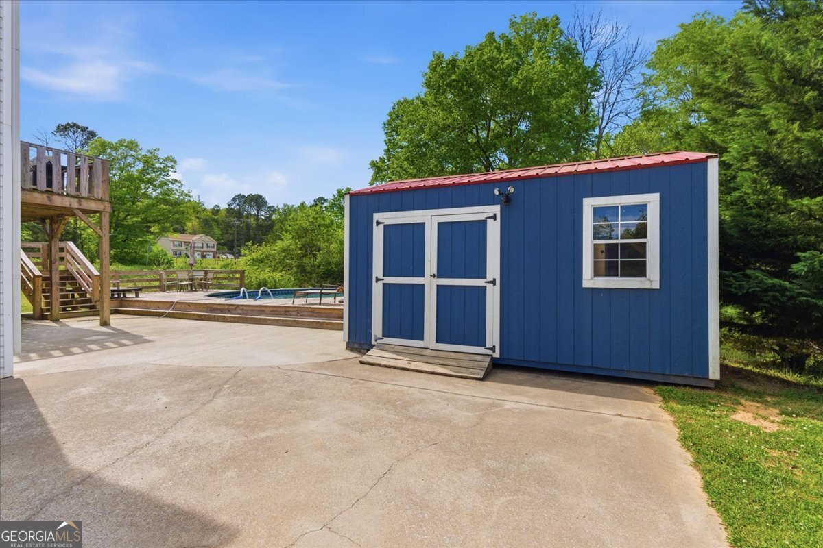 9 Montana Drive Cedartown - Photo 37