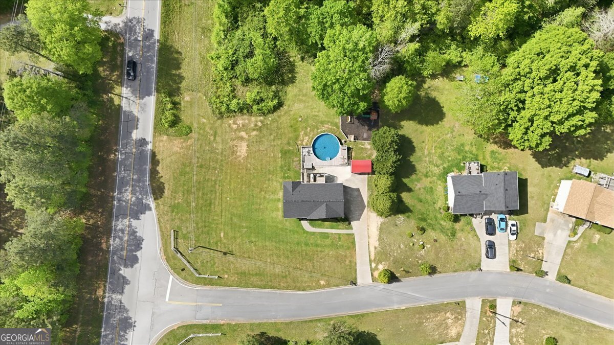 9 Montana Drive Cedartown - Photo 43