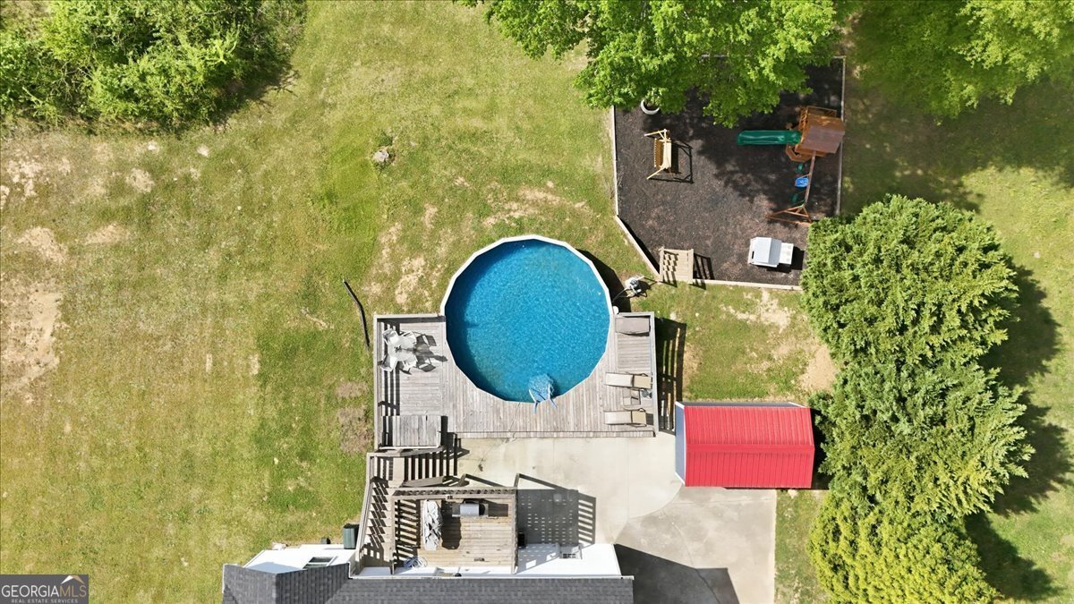 9 Montana Drive Cedartown - Photo 44