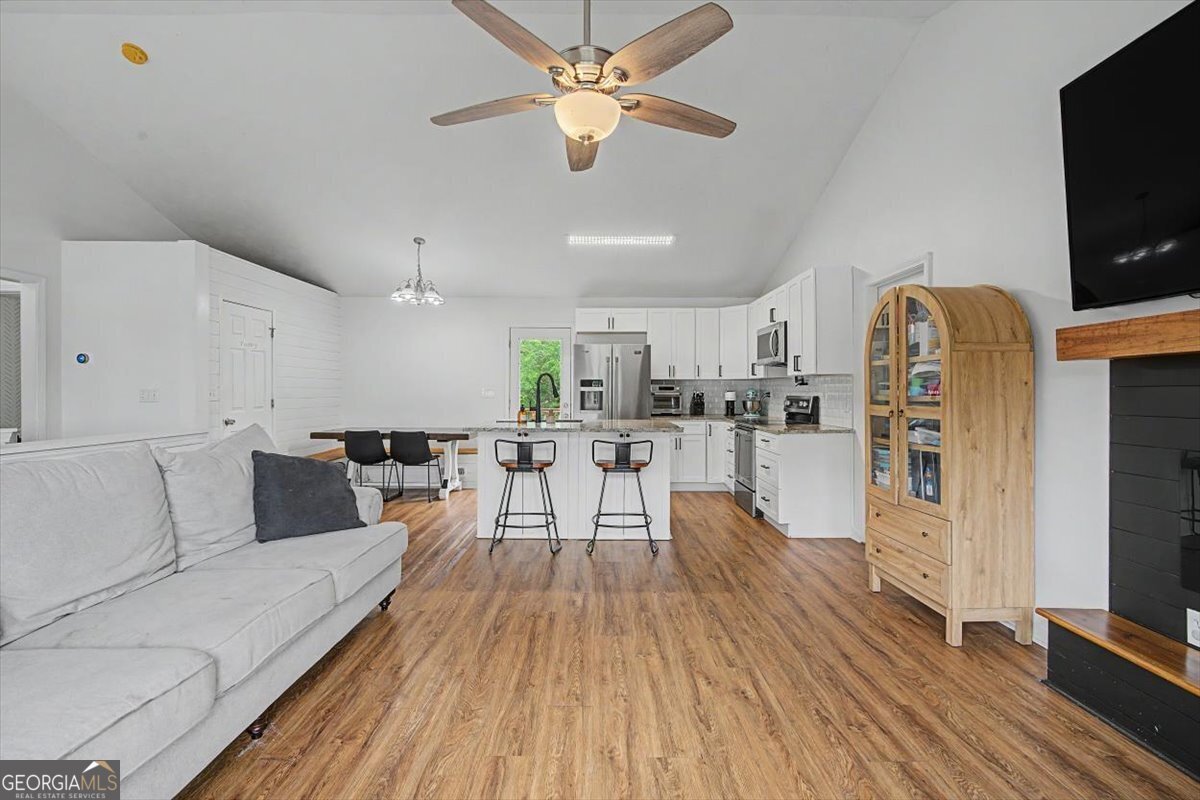 9 Montana Drive Cedartown - Photo 6
